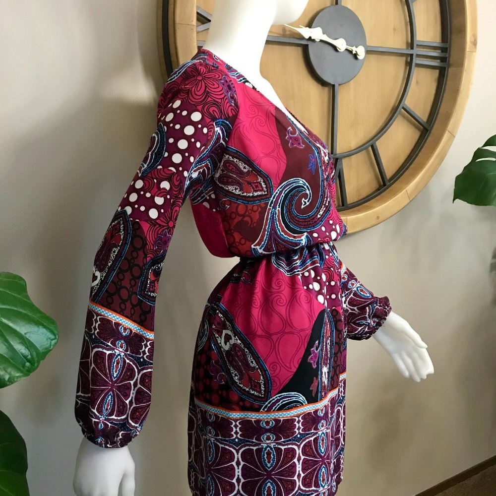 Design Lab dress - Picture 5 of 5